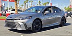 New 2026 TOYOTA CAMRY SE in LAS VEGAS, NEVADA