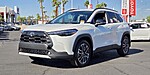 New 2026 TOYOTA COROLLA CROSS XLE in LAS VEGAS, NEVADA