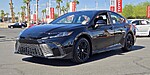 New 2026 TOYOTA CAMRY SE in LAS VEGAS, NEVADA