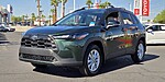 New 2026 TOYOTA COROLLA CROSS LE in LAS VEGAS, NEVADA