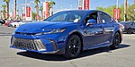 New 2026 TOYOTA CAMRY SE in LAS VEGAS, NEVADA