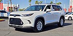 New 2026 TOYOTA GRAND HIGHLANDER XLE in LAS VEGAS, NEVADA