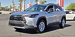 New 2026 TOYOTA COROLLA CROSS LE in LAS VEGAS, NEVADA