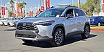 New 2026 TOYOTA COROLLA CROSS XLE in LAS VEGAS, NEVADA