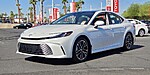 New 2026 TOYOTA CAMRY XLE in LAS VEGAS, NEVADA