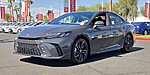 New 2026 TOYOTA CAMRY XSE in LAS VEGAS, NEVADA