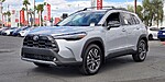 New 2026 TOYOTA COROLLA CROSS XLE in LAS VEGAS, NEVADA