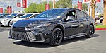 New 2026 TOYOTA CAMRY SE in LAS VEGAS, NEVADA