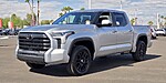 New 2026 TOYOTA TUNDRA SR in LAS VEGAS, NEVADA