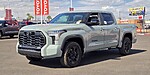 New 2026 TOYOTA TUNDRA Limited in LAS VEGAS, NEVADA
