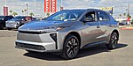 New 2027 TOYOTA BZ XLE in LAS VEGAS, NEVADA