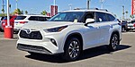 New 2026 TOYOTA HIGHLANDER XLE in LAS VEGAS, NEVADA