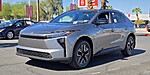 New 2027 TOYOTA BZ XLE PLUS in LAS VEGAS, NEVADA