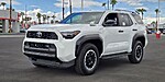 New 2026 TOYOTA 4RUNNER Hybrid TRD Off Road Premium in LAS VEGAS, NEVADA