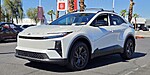New 2027 TOYOTA C-HR SE in LAS VEGAS, NEVADA