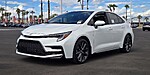 New 2027 TOYOTA COROLLA SE in LAS VEGAS, NEVADA