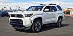 New 2026 TOYOTA 4RUNNER TRD SPORT PREMIUM in LAS VEGAS, NEVADA