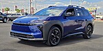 New 2026 TOYOTA BZ  in LAS VEGAS, NEVADA