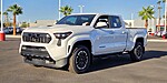 New 2026 TOYOTA TACOMA TRD SPORT in LAS VEGAS, NEVADA