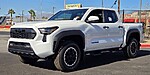 New 2026 TOYOTA TACOMA TRD OFF ROAD in LAS VEGAS, NEVADA