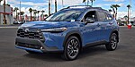 New 2026 TOYOTA COROLLA CROSS XLE in LAS VEGAS, NEVADA
