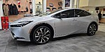 New 2027 TOYOTA PRIUS PLUG-IN XSE PREMIUM in LAS VEGAS, NEVADA