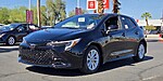 New 2027 TOYOTA COROLLA HATCHBACK SE in LAS VEGAS, NEVADA