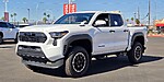 New 2026 TOYOTA TACOMA TRD OFF ROAD HYBRID in LAS VEGAS, NEVADA