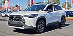 New 2026 TOYOTA COROLLA CROSS XLE in LAS VEGAS, NEVADA