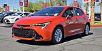 New 2027 TOYOTA COROLLA HATCHBACK SE in LAS VEGAS, NEVADA