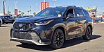 New 2026 TOYOTA HIGHLANDER XSE in LAS VEGAS, NEVADA