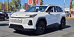 New 2026 TOYOTA RAV4 PLUG-IN HYBRID SE in LAS VEGAS, NEVADA