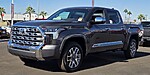 New 2026 TOYOTA TUNDRA 1794 EDITION HYBRID in LAS VEGAS, NEVADA