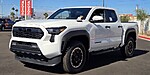 New 2026 TOYOTA TACOMA TRD OFF ROAD HYBRID in LAS VEGAS, NEVADA