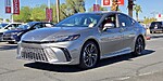 New 2026 TOYOTA CAMRY XSE in LAS VEGAS, NEVADA