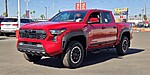 New 2026 TOYOTA TACOMA TRD OFF ROAD in LAS VEGAS, NEVADA