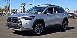 New 2026 TOYOTA COROLLA CROSS XLE in LAS VEGAS, NEVADA