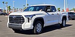 New 2026 TOYOTA TUNDRA SR5 in LAS VEGAS, NEVADA