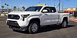 New 2026 TOYOTA TACOMA SR5 in LAS VEGAS, NEVADA