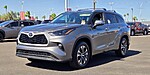 New 2026 TOYOTA HIGHLANDER XLE in LAS VEGAS, NEVADA