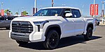 New 2026 TOYOTA TUNDRA SR in LAS VEGAS, NEVADA