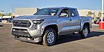 New 2026 TOYOTA TACOMA SR5 in LAS VEGAS, NEVADA