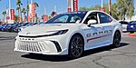 New 2026 TOYOTA CAMRY XSE in LAS VEGAS, NEVADA