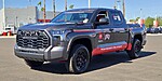 New 2026 TOYOTA TUNDRA TRD PRO HYBRID in LAS VEGAS, NEVADA
