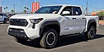 New 2026 TOYOTA TACOMA TRD OFF ROAD in LAS VEGAS, NEVADA
