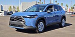 New 2026 TOYOTA COROLLA CROSS LE in LAS VEGAS, NEVADA