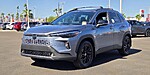 New 2026 TOYOTA COROLLA CROSS HYBRID XSE in LAS VEGAS, NEVADA