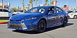 New 2026 TOYOTA CAMRY SE in LAS VEGAS, NEVADA