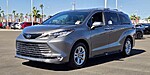 New 2026 TOYOTA SIENNA LIMITED in LAS VEGAS, NEVADA
