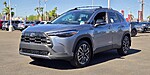 New 2026 TOYOTA COROLLA CROSS XLE in LAS VEGAS, NEVADA